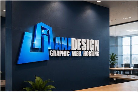 ANJ Design office